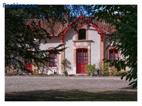 Gîte du chalet, les glycines, nature et détente à proximité de Chambord - Image 1