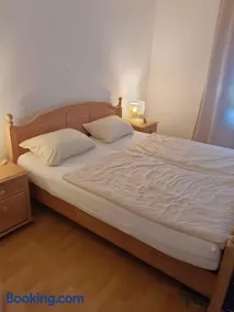 Nette Kuschelige Terrassen Wohnung - Image 1
