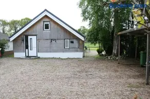 vakantiewoning grensgebied Groningen/Drenthe/Friesland - Image 1