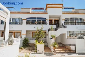 Casita Stam Vistabellagolf Orihuela - Image 1