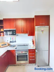 Modern duplex in downtown Cambados - Image 5