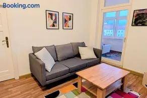 Großzügiges Familien-Apartment im Herzen Lübbens - Image 2