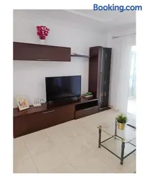 alquilaencanarias Candelaria, Terrace and Pool ! - Image 2