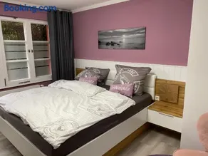 Ferienzimmer Am Strom 34 - Image 1