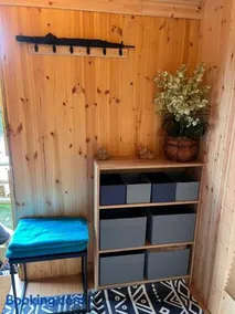 Medway wharf marina glamping - Image 5