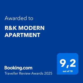 R&K MODERN APARTMENT - Image 2