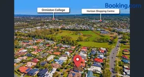 CASSA WELLINGTON POINT - Spacious 4BR Home w Pool - Image 4