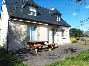 Grande maison de 4 chambres, 9 couchages proche du Mont Saint Michel - Image 2