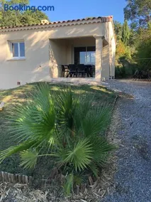 Gîte Aléria Ardèche - Image 3