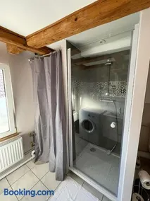 Gites des Mines d'Argent- Le Saint-Louis 5 personnes avec terrasse privative-Le Saint-Barthélemy 4 personnes - Image 1