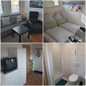 Ferienwohnung Katrin - nahe Chemnitz - Image 2