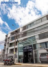 Departamento Privado y Amoblado en Condominio - Image 2