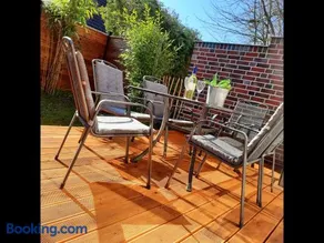 NEU! Ferienhaus Küstenliebe - Image 3