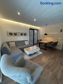 Apartmán ESKIMO - Image 1
