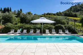 Villa Rosano - Image 1
