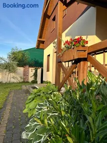Pokoje i domki Saraceńska Chata - Image 2