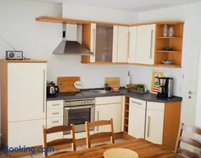 100 Sekunden zum Strand: Schöne Wohnung auf Usedom - Image 1