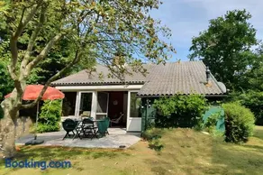 Ferienhaus Den Osse Grevelingenmeer - Image 1