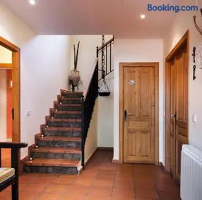Casa Rural Miel y Romero - Image 1
