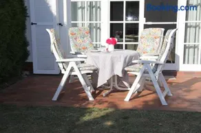 Ferienwohnung am Achterwasser - Image 2