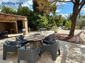 Mas en Provence chez Coba - Image 2
