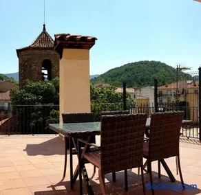 Casa Lola - Terraza panorámica en el centro del pueblo - Image 1