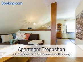Ferienhaus Schwaab-Scherr, Nähe Bernkastel, mit gratis ÖPNV-Ticket, Parkplätzen und Fahrradgarage - Image 3