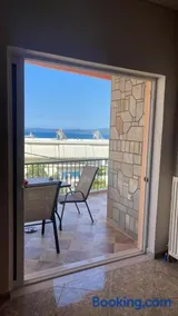 Luxury seaside apartment, 3 bedrooms - Image 4