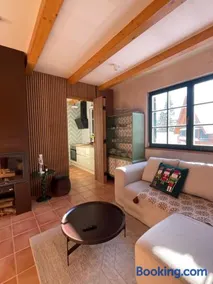 Apartment on the ski slope Pohorje 11 - Image 2