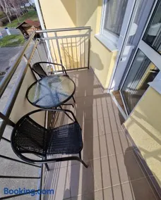 Apartment Sunset - Image 4