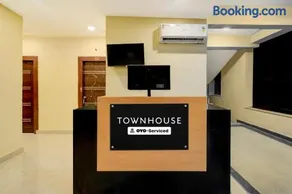 Townhouse Oak NFC Crossway Hyderabad - Image 4