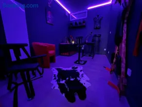 La Messaline - Love Room and Secretroom - Balneo - Image 3