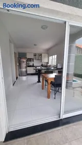 Mansão com piscina em bairro nobre da zona oeste tel para ctt 11 9 oito quatro, meia dois 11 66 - Image 5