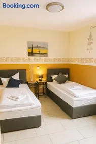 SUNNYHOME Ferienwohnung am Brückelsee - Image 5
