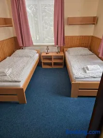 Hotel a Penzion PEGAS - Image 2