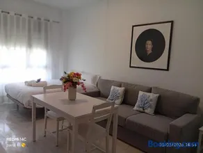 Apartamento Deluxe 2 Room Piscina Parking LuxSevilla Bormujos - Image 5
