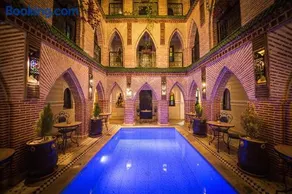Riad Challa Hotel & Spa - Image 3