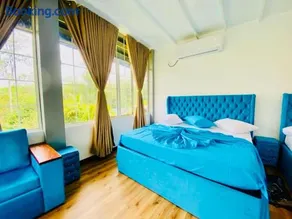 Resolve Garden Hotel - Image 4