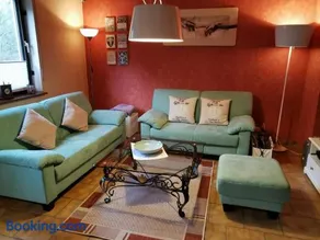 Holiday Home Scheuerberg - Image 3
