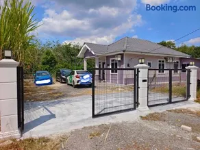 Homestay Tok Abah Jasin - Image 1