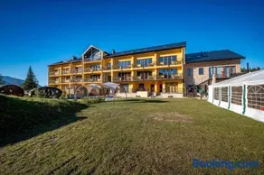 Apartmán v srdci Liptova s výhľadom na Kriváň - Image 3