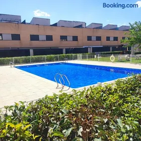 Apartamentos Motilla del Azuer - Image 1