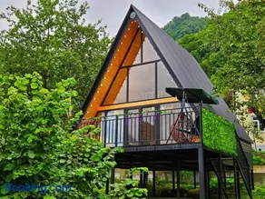 Cottage Mziuri - Image 1