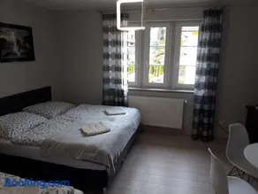 Apartamenty Krótka 3 - Image 1