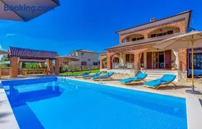 Villa Olea - Visnjan by Villas Guide - Image 3