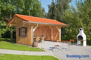 Appartamento con giardino, terrazza e griglia | Vista sul lago - Image 1