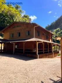 Casa no sítio três cascatas - Image 2
