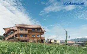 Hiasl Zirbenhütte - Image 1