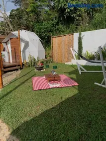 Glamping San Rafael-la cumbre - Image 5