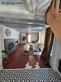 Maison vacances 3min à pied du château , proche Beauval - Image 4